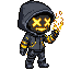 Yellow Hacker